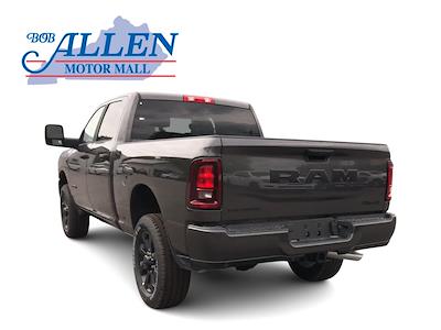 New 2025 Ram 2500 Big Horn Crew Cab 4WD Pickup for sale #C25269 - photo 2