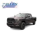 New 2025 Ram 2500 Big Horn Crew Cab 4WD Pickup for sale #C25269 - photo 5