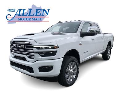 2025 Ram 2500 Crew Cab 4WD Pickup for sale #C25270 - photo 1