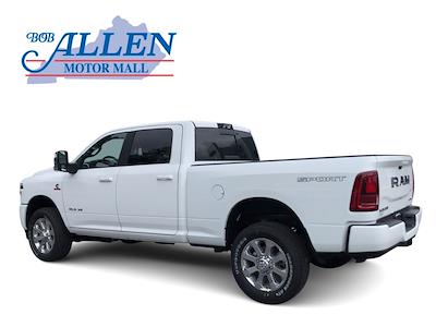 2025 Ram 2500 Crew Cab 4WD Pickup for sale #C25270 - photo 2