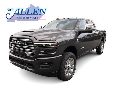 New 2025 Ram 2500 Laramie Crew Cab 4WD Pickup for sale #C25273 - photo 1