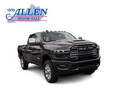 New 2025 Ram 2500 Laramie Crew Cab 4WD Pickup for sale #C25273 - photo 2