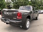 New 2025 Ram 2500 Laramie Crew Cab 4WD Pickup for sale #C25273 - photo 13