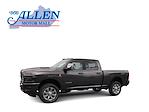 New 2025 Ram 2500 Laramie Crew Cab 4WD Pickup for sale #C25273 - photo 4