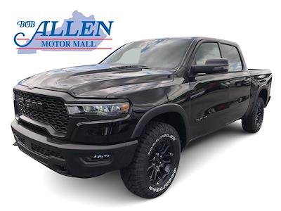 2025 Ram 1500 Crew Cab 4WD Pickup for sale #C25275 - photo 1