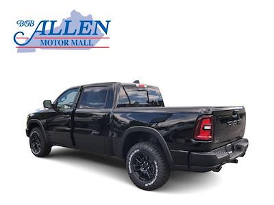 2025 Ram 1500 Crew Cab 4WD Pickup for sale #C25275 - photo 2