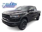 2025 Ram 1500 Crew Cab 4WD Pickup for sale #C25275 - photo 1