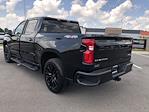 2021 Chevrolet Silverado 1500 Crew Cab 4WD Pickup for sale #C25275A - photo 2