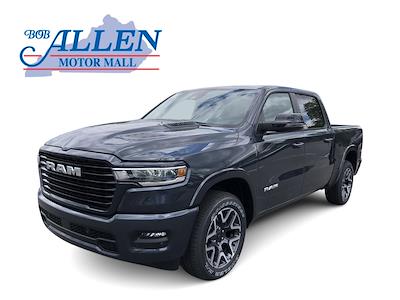 2025 Ram 1500 Crew Cab 4WD Pickup for sale #C25276 - photo 1