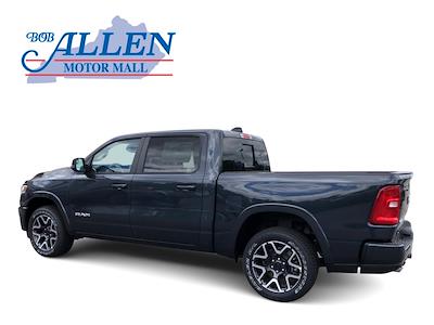 2025 Ram 1500 Crew Cab 4WD Pickup for sale #C25276 - photo 2