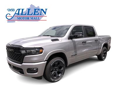 2025 Ram 1500 Crew Cab 4WD Pickup for sale #C25277 - photo 1