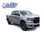 2025 Ram 1500 Crew Cab 4WD Pickup for sale #C25277 - photo 3