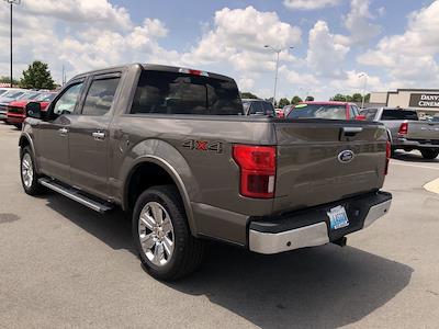 2019 Ford F-150 SuperCrew Cab 4WD Pickup for sale #C25279A - photo 2