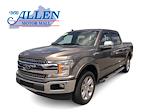 2019 Ford F-150 SuperCrew Cab 4WD Pickup for sale #C25279A - photo 1