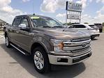2019 Ford F-150 SuperCrew Cab 4WD Pickup for sale #C25279A - photo 8