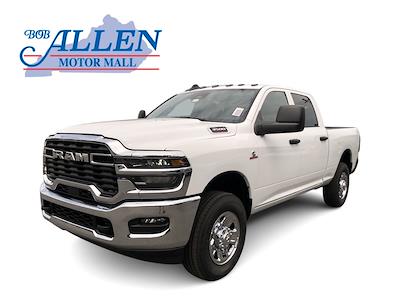 2025 Ram 3500 Crew Cab 4WD Pickup for sale #C25280 - photo 1