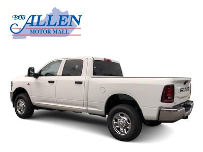 2025 Ram 3500 Crew Cab 4WD Pickup for sale #C25280 - photo 2