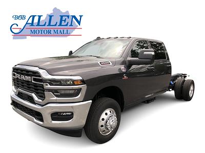 New 2025 Ram 3500 Tradesman Crew Cab 4WD 60 CA Cab Chassis for sale #C25281 - photo 1