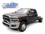 New 2025 Ram 3500 Tradesman Crew Cab 4WD 60 CA Cab Chassis for sale #C25281 - photo 1