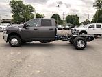 New 2025 Ram 3500 Tradesman Crew Cab 4WD 60 CA Cab Chassis for sale #C25281 - photo 11
