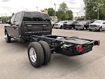 New 2025 Ram 3500 Tradesman Crew Cab 4WD 60 CA Cab Chassis for sale #C25281 - photo 12