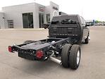 New 2025 Ram 3500 Tradesman Crew Cab 4WD 60 CA Cab Chassis for sale #C25281 - photo 13
