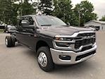 New 2025 Ram 3500 Tradesman Crew Cab 4WD 60 CA Cab Chassis for sale #C25281 - photo 15