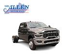 New 2025 Ram 3500 Tradesman Crew Cab 4WD 60 CA Cab Chassis for sale #C25281 - photo 3