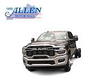 New 2025 Ram 3500 Tradesman Crew Cab 4WD 60 CA Cab Chassis for sale #C25281 - photo 4