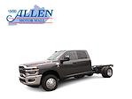 New 2025 Ram 3500 Tradesman Crew Cab 4WD 60 CA Cab Chassis for sale #C25281 - photo 5