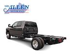 New 2025 Ram 3500 Tradesman Crew Cab 4WD 60 CA Cab Chassis for sale #C25281 - photo 2