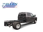 New 2025 Ram 3500 Tradesman Crew Cab 4WD 60 CA Cab Chassis for sale #C25281 - photo 7