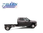 New 2025 Ram 3500 Tradesman Crew Cab 4WD 60 CA Cab Chassis for sale #C25281 - photo 8