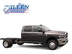 New 2025 Ram 3500 Tradesman Crew Cab 4WD 60 CA Cab Chassis for sale #C25281 - photo 9