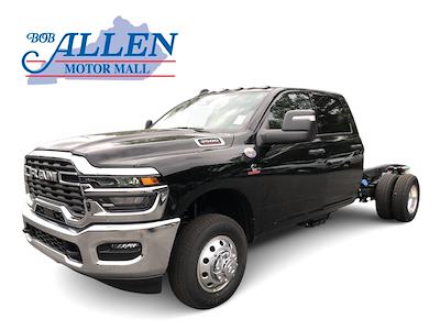 New 2025 Ram 3500 Tradesman Crew Cab 4WD 60 CA Cab Chassis for sale #C25283 - photo 1