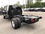 New 2025 Ram 3500 Tradesman Crew Cab 4WD 60 CA Cab Chassis for sale #C25283 - photo 12