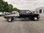 New 2025 Ram 3500 Tradesman Crew Cab 4WD 60 CA Cab Chassis for sale #C25283 - photo 14