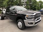 New 2025 Ram 3500 Tradesman Crew Cab 4WD 60 CA Cab Chassis for sale #C25283 - photo 15