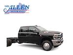 New 2025 Ram 3500 Tradesman Crew Cab 4WD 60 CA Cab Chassis for sale #C25283 - photo 3
