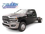 New 2025 Ram 3500 Tradesman Crew Cab 4WD 60 CA Cab Chassis for sale #C25283 - photo 5