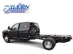 New 2025 Ram 3500 Tradesman Crew Cab 4WD 60 CA Cab Chassis for sale #C25283 - photo 6