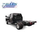 New 2025 Ram 3500 Tradesman Crew Cab 4WD 60 CA Cab Chassis for sale #C25283 - photo 2