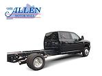 New 2025 Ram 3500 Tradesman Crew Cab 4WD 60 CA Cab Chassis for sale #C25283 - photo 8