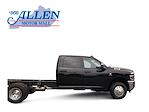 New 2025 Ram 3500 Tradesman Crew Cab 4WD 60 CA Cab Chassis for sale #C25283 - photo 9