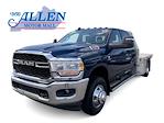2023 Ram 3500 Crew Cab DRW 4WD Flatbed Truck for sale #C25283A - photo 1