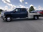 2023 Ram 3500 Crew Cab DRW 4WD Flatbed Truck for sale #C25283A - photo 4