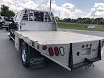 2023 Ram 3500 Crew Cab DRW 4WD Flatbed Truck for sale #C25283A - photo 2