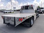 2023 Ram 3500 Crew Cab DRW 4WD Flatbed Truck for sale #C25283A - photo 5