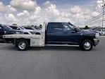 2023 Ram 3500 Crew Cab DRW 4WD Flatbed Truck for sale #C25283A - photo 6