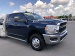 2023 Ram 3500 Crew Cab DRW 4WD Flatbed Truck for sale #C25283A - photo 7